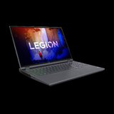 Laptop Lenovo Gaming Legion 5 Pro 16ARH7H, 16" WQXGA 2560x1600 IPS 500nits Anti-glare, 100 sRGB