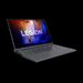 Laptop Lenovo Gaming Legion 5 Pro 16ARH7H, 16" WQXGA 2560x1600 IPS 500nits Anti-glare, 100 sRGB